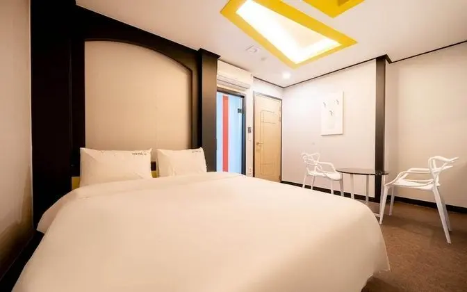 Hotel UK Seomyeon Busan