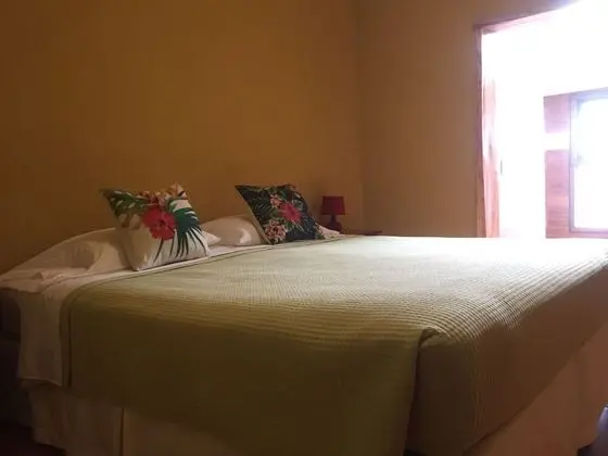 Hotel Uka Mana - Oda