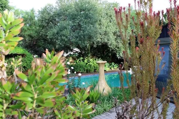 Ukarimu Guest House