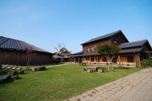 Ukawaonsen Vacation House