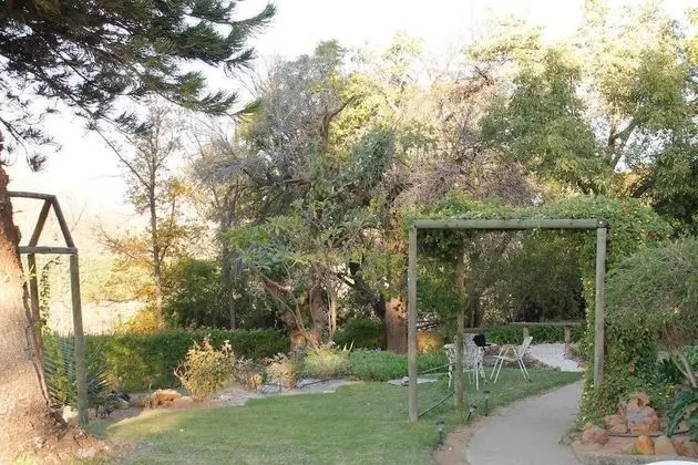 Ukholo lodge