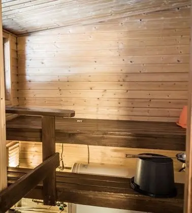 Ukonjärven Holiday Village - Spa