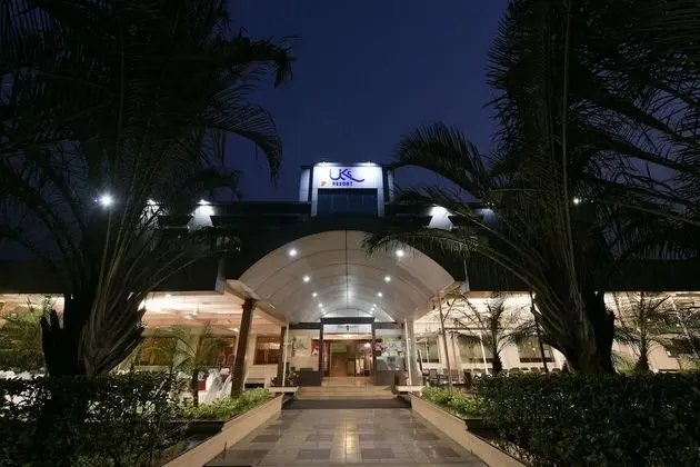 Uks Resort