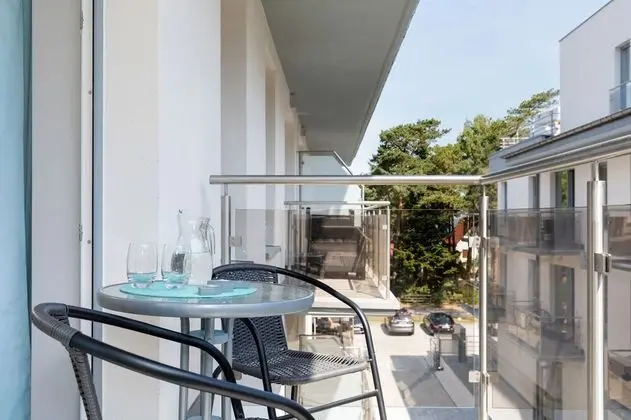 Villa Ula Apartament