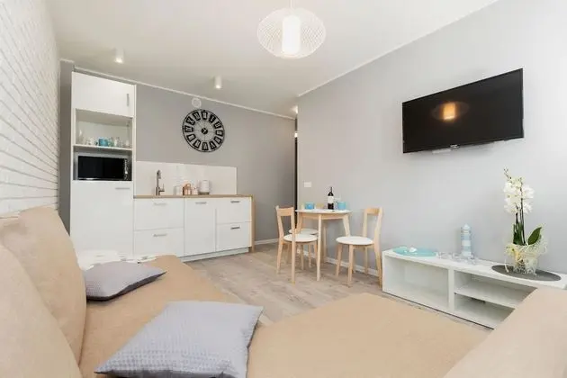 Villa Ula Apartament - Oda