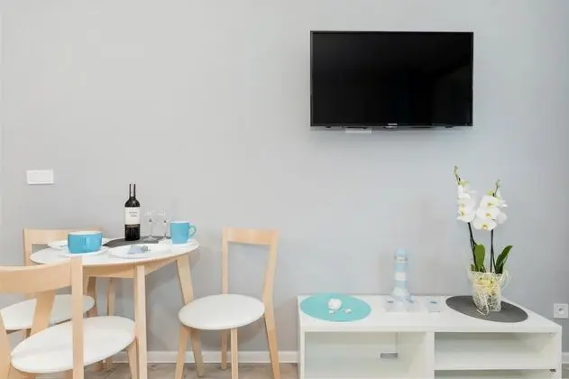 Villa Ula Apartament - Yerinde Yemek