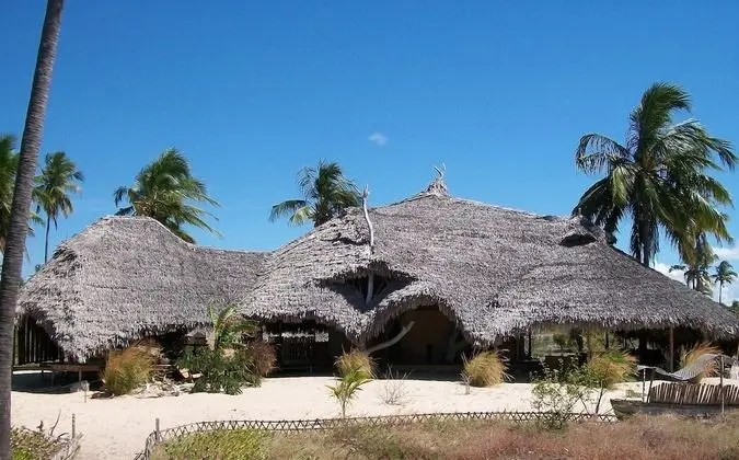 Ulala Lodge - 1