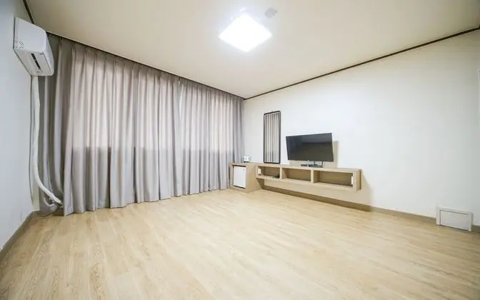 Ulam Baekam Goryeo Oncheon Hotel - Oda