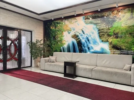 Otel Ulan-Ude