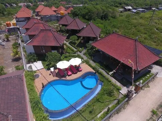 Ulap Bali Villas - Öne Çıkan Resim