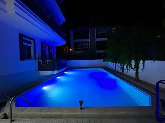 Ulaş Apart Otel