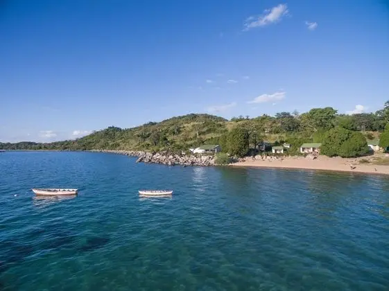 Ulisa Bay Lodge