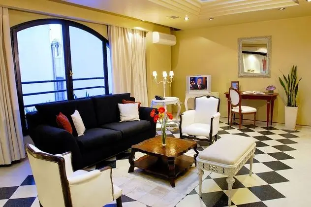 Ulises Recoleta Suites - Öne Çıkan Resim