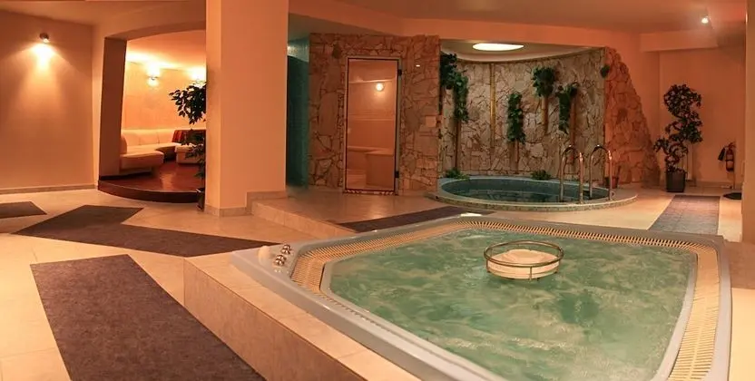 Uliss Hotel - Spa