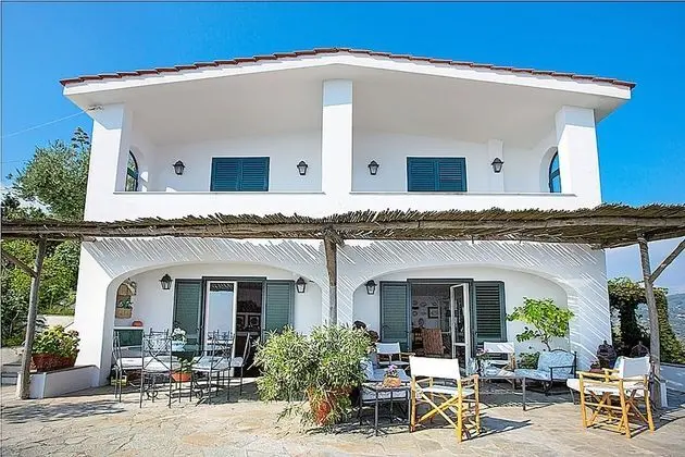 Villa Ulisse
