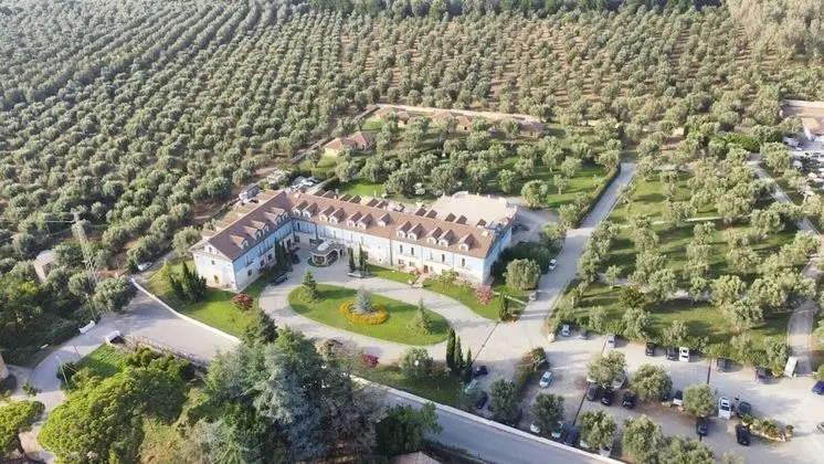 Uliveto Principessa Resort