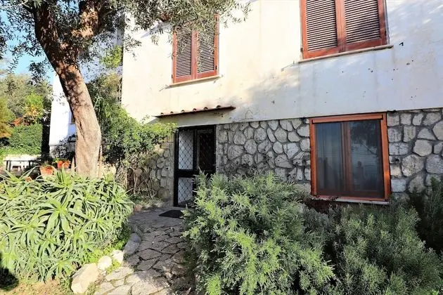 Ulivi Apartment - Dış Mekan