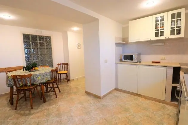 Ulivi Apartment - İç Mekan