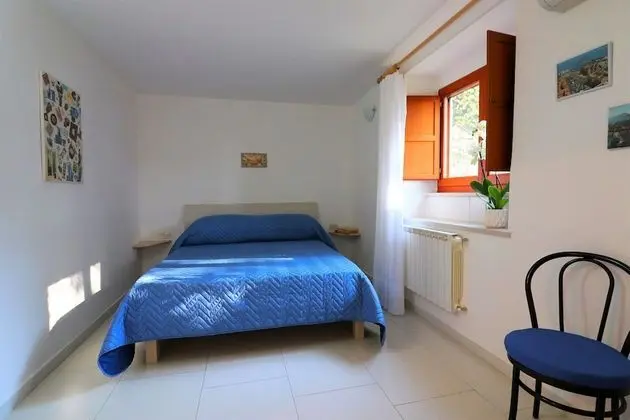 Ulivi Apartment - Oda