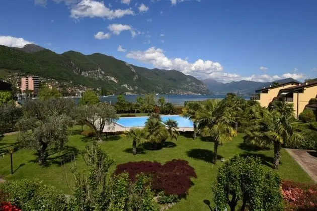 Hotel Ulivi