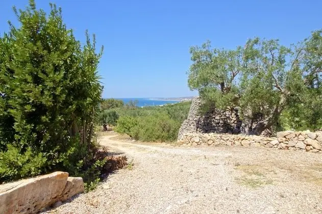 Ulivi Pasuli Rare View e Privacy - Dış Mekan