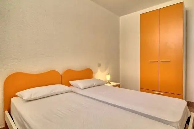 Ulivi Pasuli Rare View e Privacy - Oda