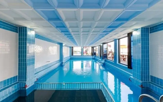 Uljin Blue Ara Pension