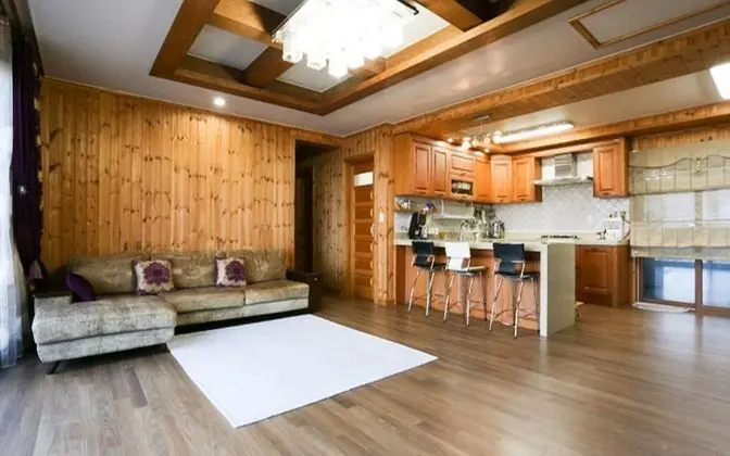 Uljin Dararaeuihaengbok Pension