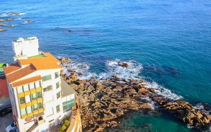 Uljin Firenze Gogung Pension