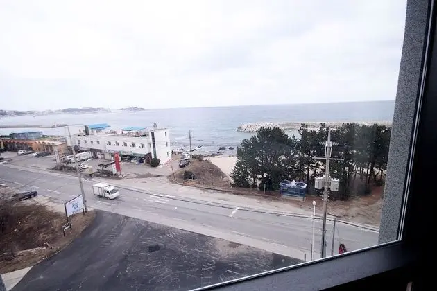 Uljin Neulbom Boutique