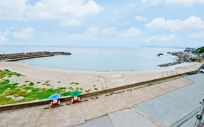 Uljin Saeparanggil Pension