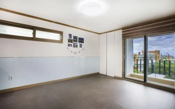 Uljin Serendipity Pension