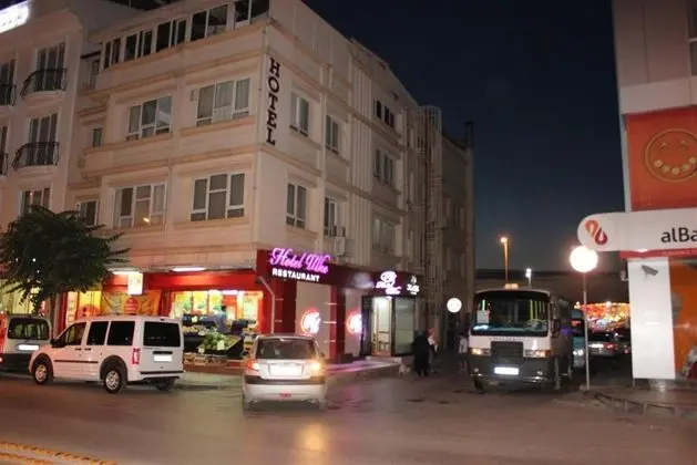 Hotel Ülke