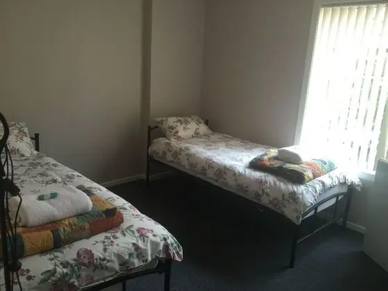 Ulladulla Harbour Motel - Oda