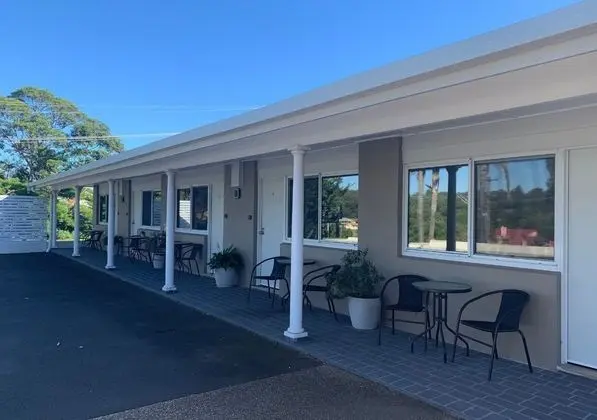 ULLADULLA MOTEL