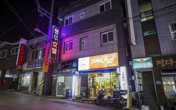 Ulleung Cheongwoo