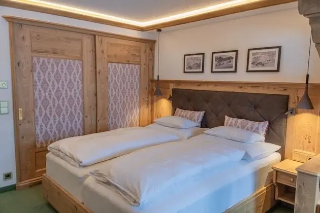 Hotel Ulli - Oda