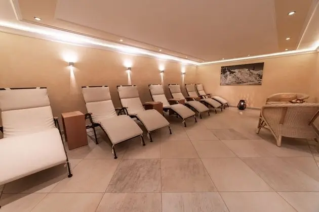 Hotel Ulli - Spa