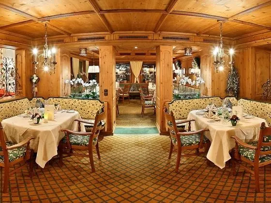 Hotel Ulli - Yerinde Yemek