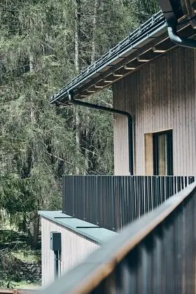 Ullrhaus - Dış Mekan