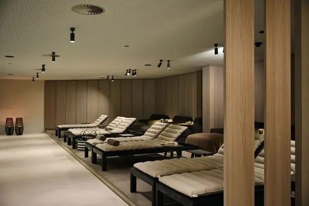Ullrhaus - Spa