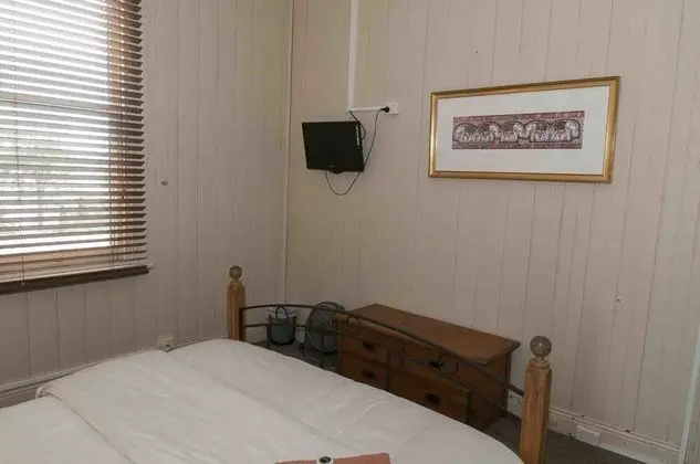 Ulmarra Hotel - Oda