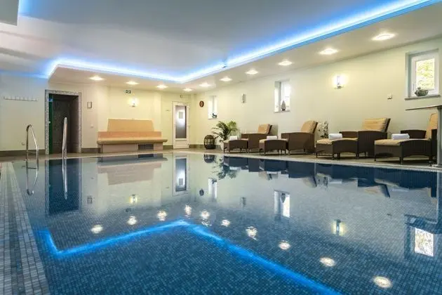 Hotel Ulmenhof & Spa - 1