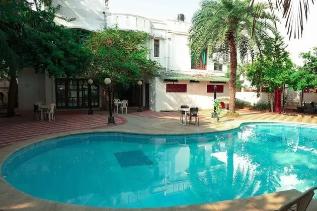 Ulo Cloud 7 Resort - Öne Çıkan Resim