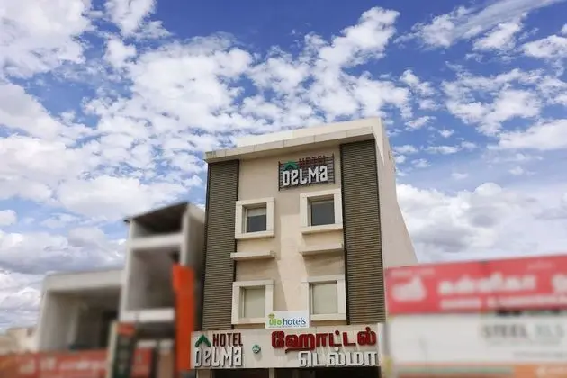Ulo Delma
