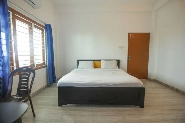 ULO ECR Blue Ocean Resort - Oda