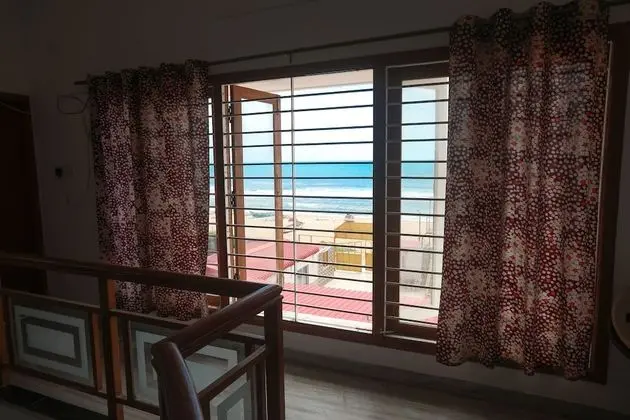 ULO ECR Blue Ocean Resort - Plaj