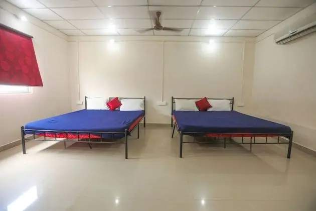 ULO ECR Sea Lounge and Banquets - Oda