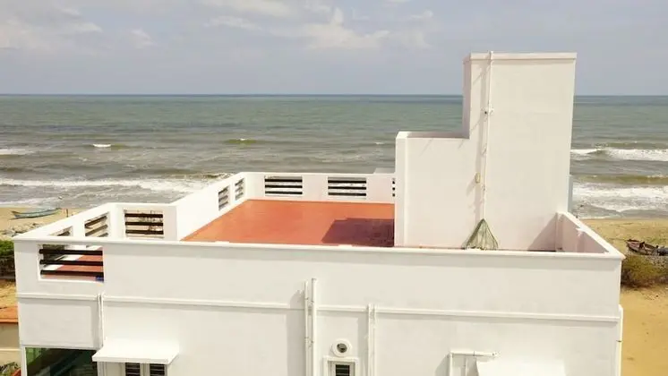 ULO ECR Sun And Sand Beach Resort