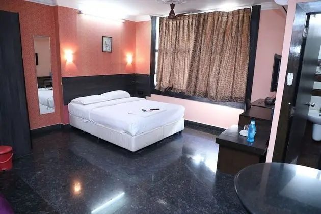 Ulo Green Apple Inn Kandanchavadi - Öne Çıkan Resim
